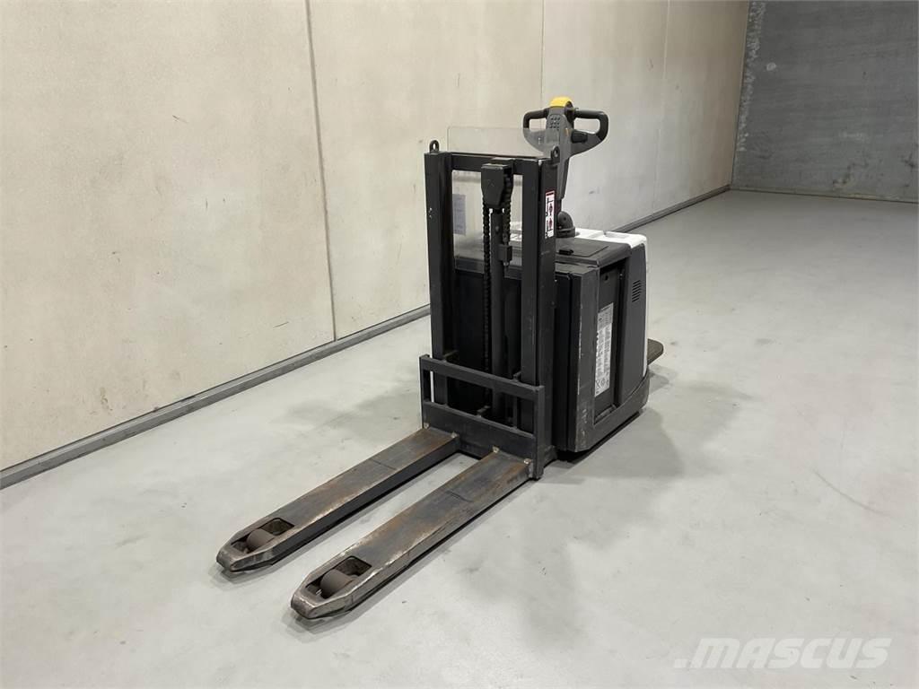 Atlet PBP200THP167 Transpaleti autopropulsanti