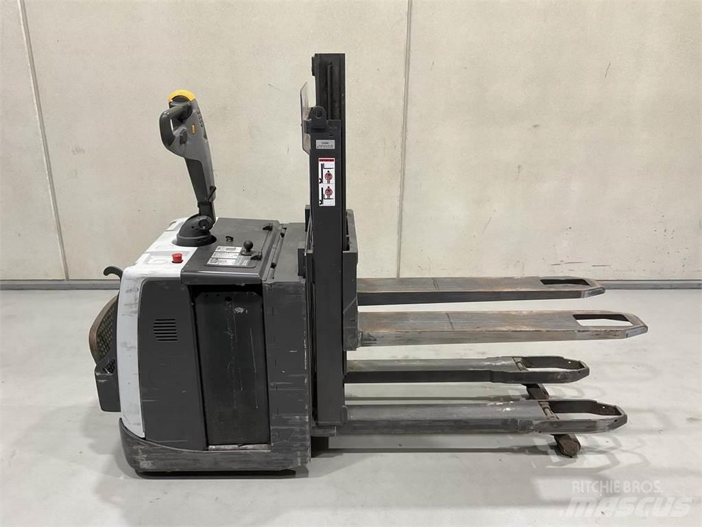 Atlet PBP200THP167 Transpaleti autopropulsanti