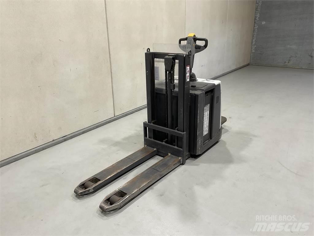 Atlet PBP200THP167 Transpaleti autopropulsanti
