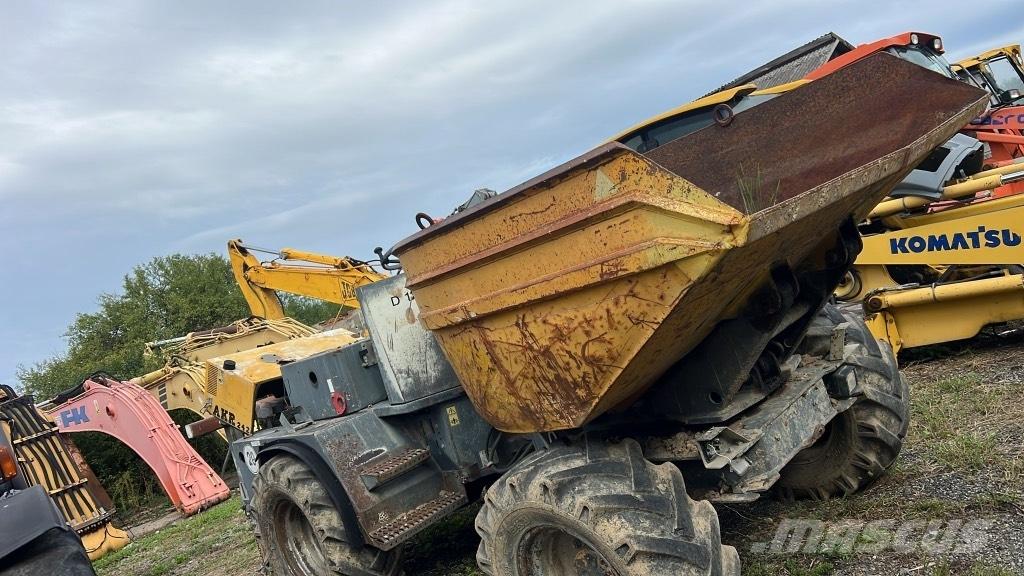  Dumper AKR 242 Radiatoare