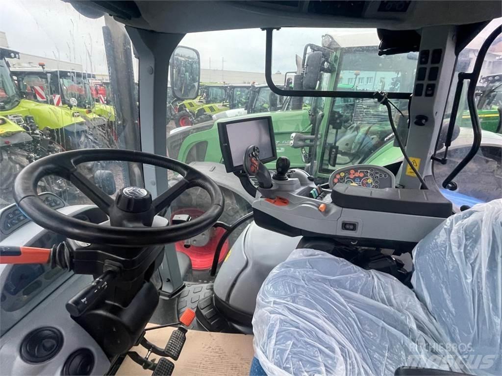 New Holland T7.270 Tractoare