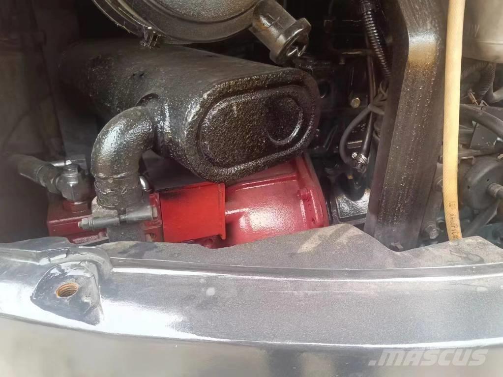 Kubota kx155 Mini excavatoare < 7t