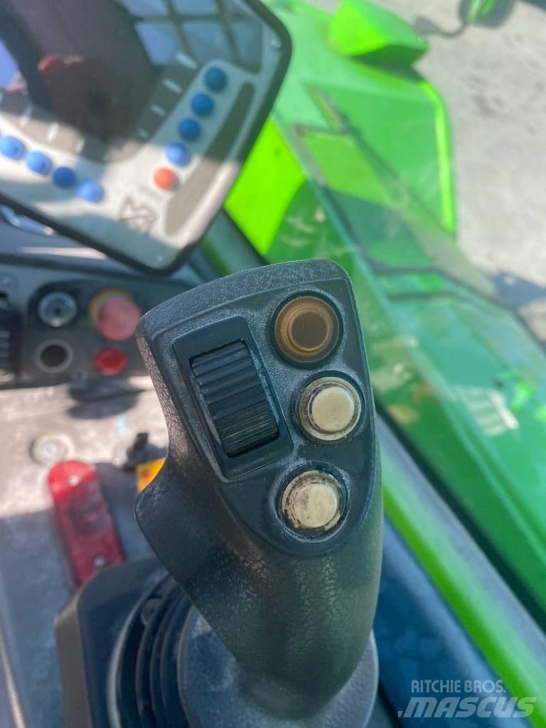 Merlo 101.10 Manipulatoare agricole
