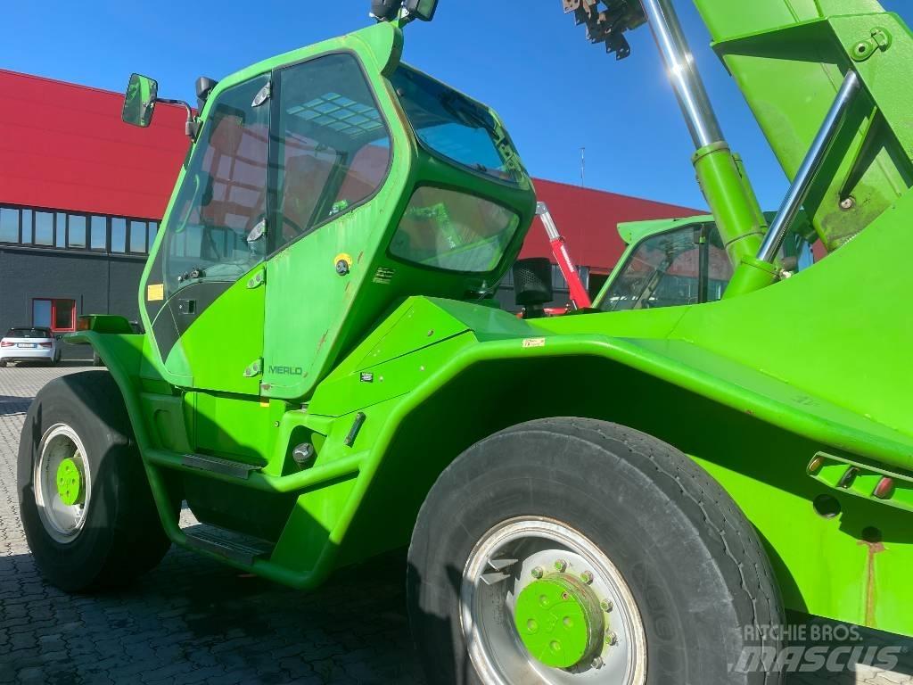 Merlo 101.10 Manipulatoare agricole