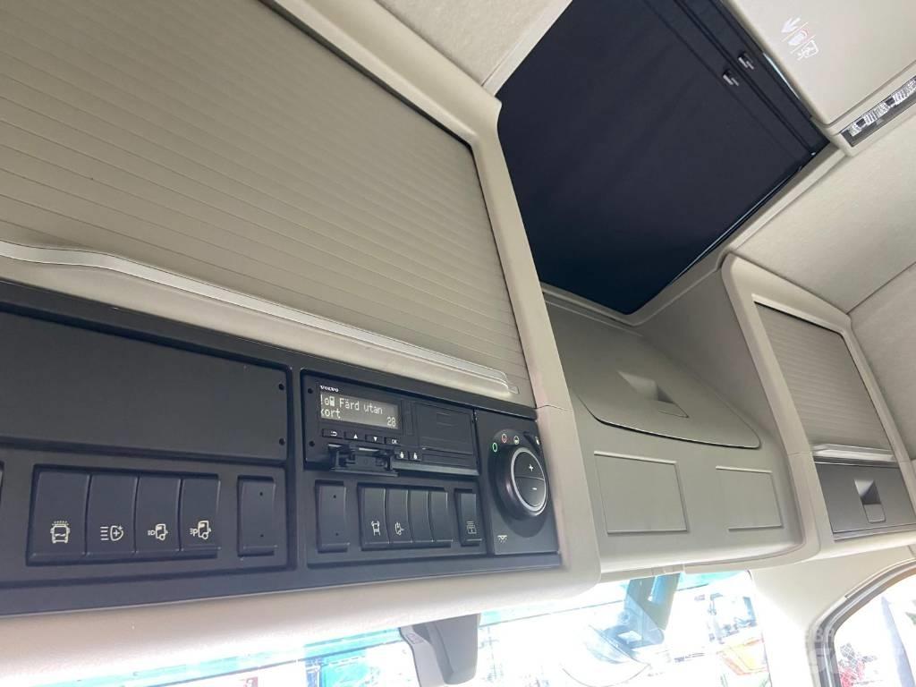 Volvo FH 13 Camion cabina sasiu
