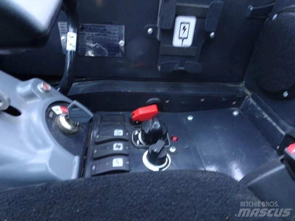 Yanmar VIO27 Mini excavatoare < 7t