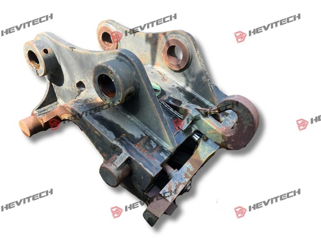 Verachtert SW CW-55 Conectoare rapide
