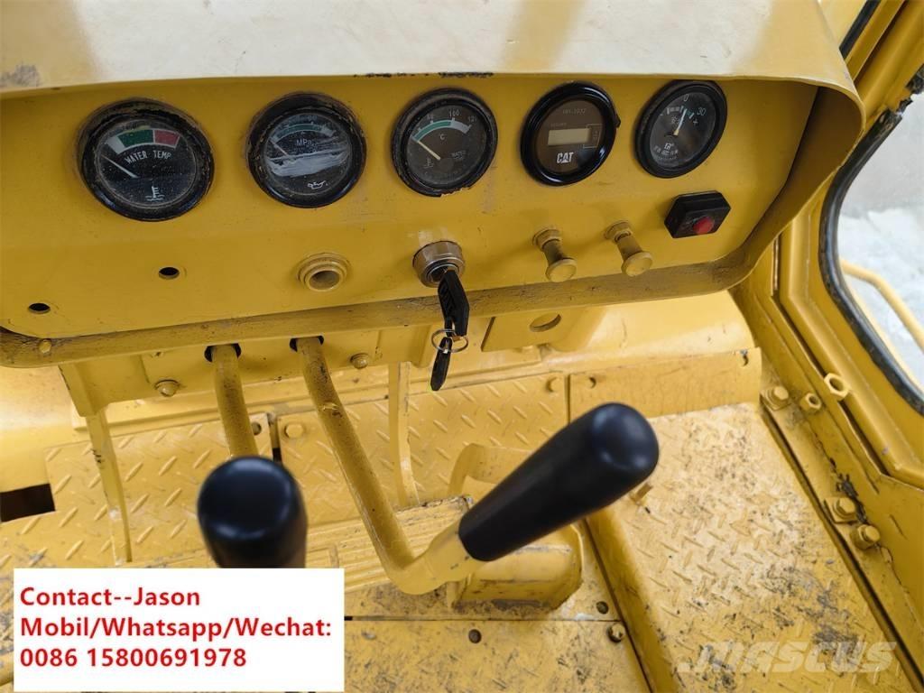 CAT D 7 G Buldozere pe senile