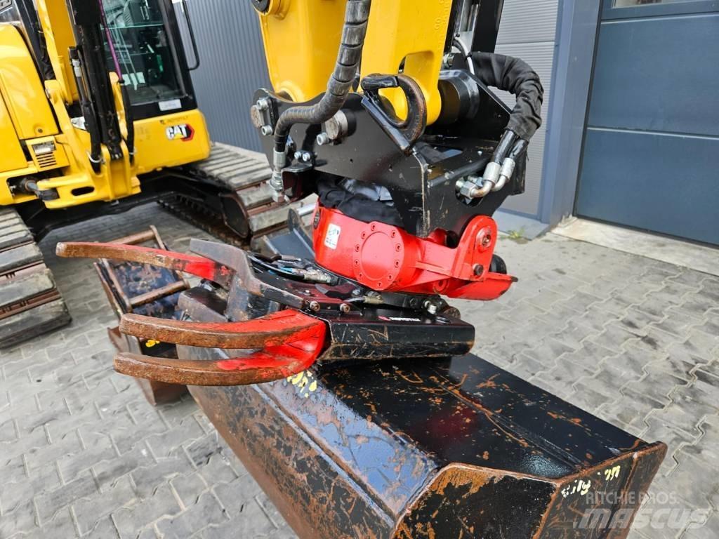 CAT 305 E2 Mini excavatoare < 7t