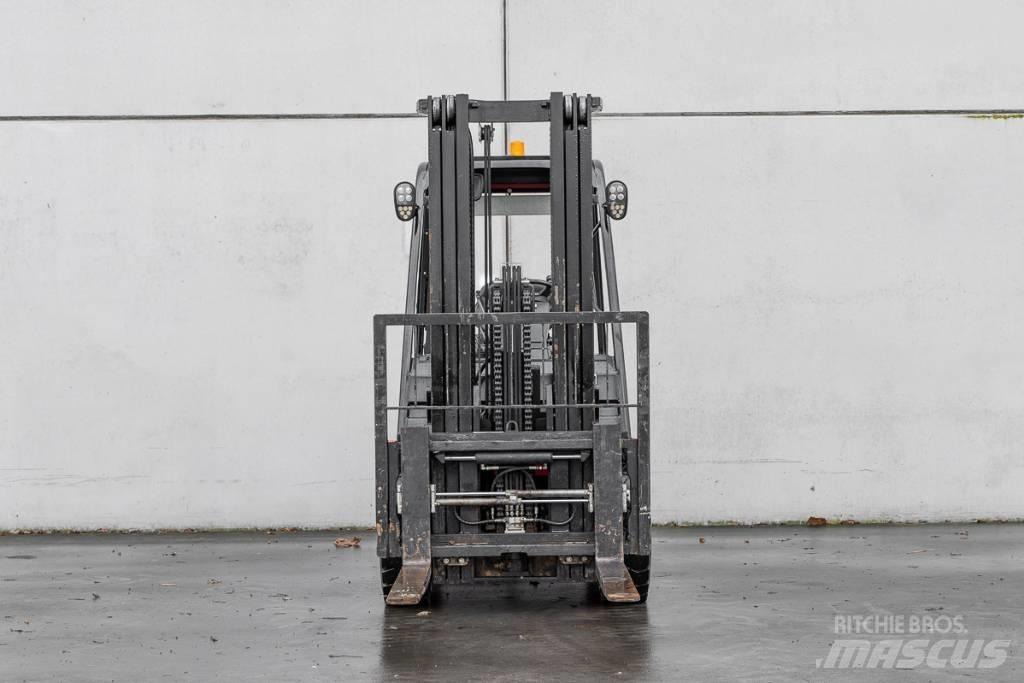 Manitou MI 35 D Stivuitor diesel