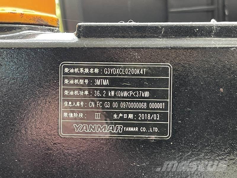 Doosan 7 / 53 Compresoare