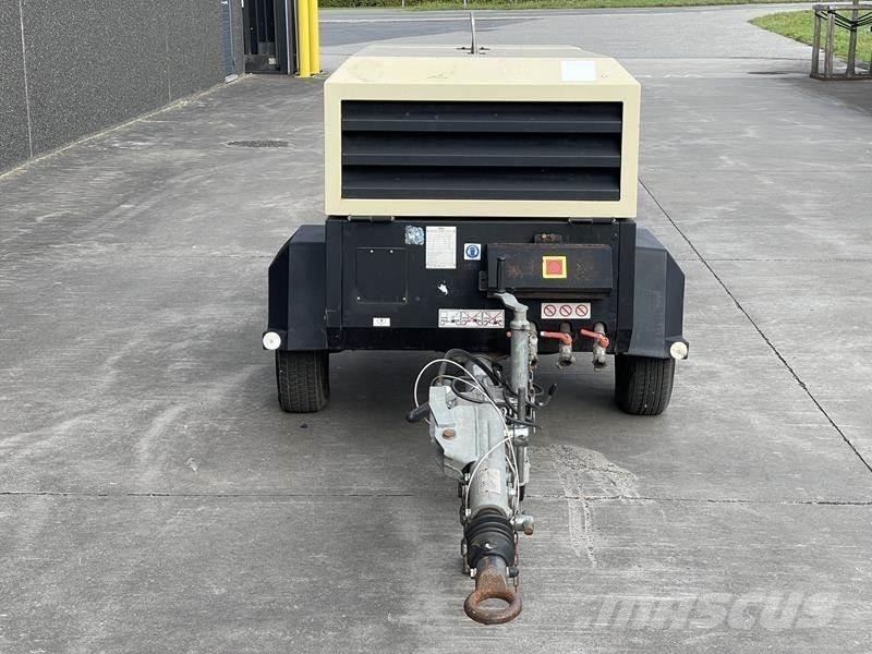 Doosan 7 / 53 Compresoare