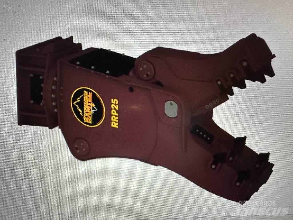  RAMTEC RRP 20 Concasoare