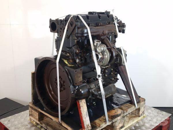 CAT 3054C Motoare