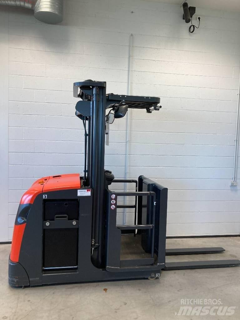 Linde V10/5021 Utilaje speciale de ridicare si agatare