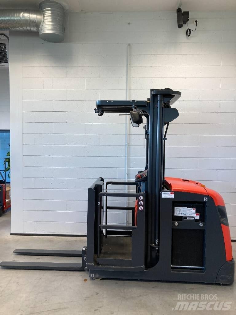 Linde V10/5021 Utilaje speciale de ridicare si agatare