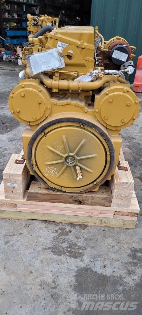 CAT C18 Utilaje construcții - Altele