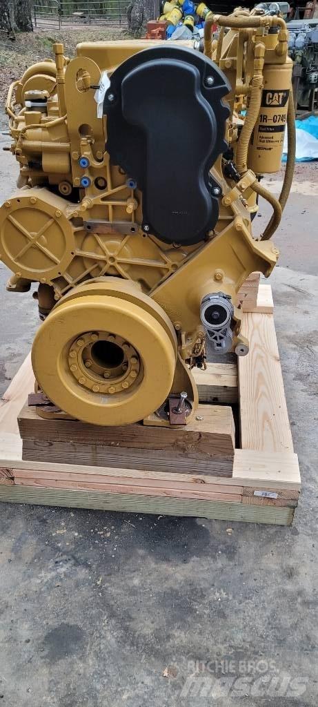 CAT C18 Utilaje construcții - Altele