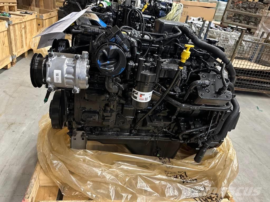 Cummins B6.7 FR95272 Utilaje agricole - Altele