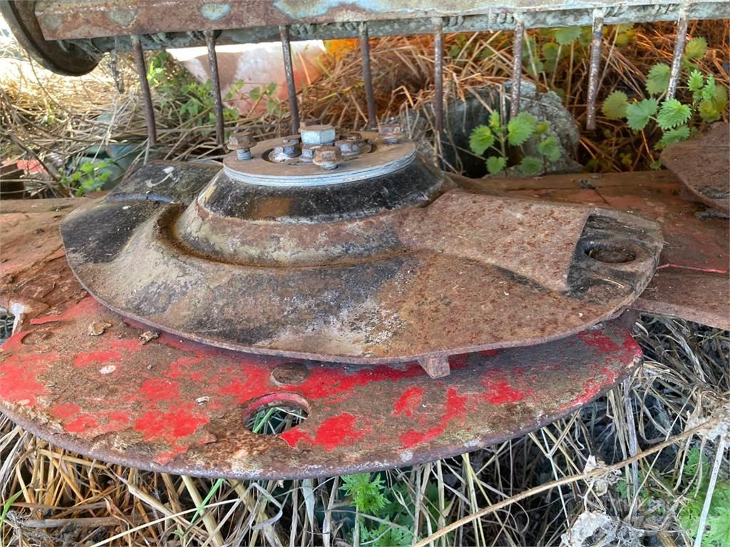 Fella SM310 Cositoare de iarba