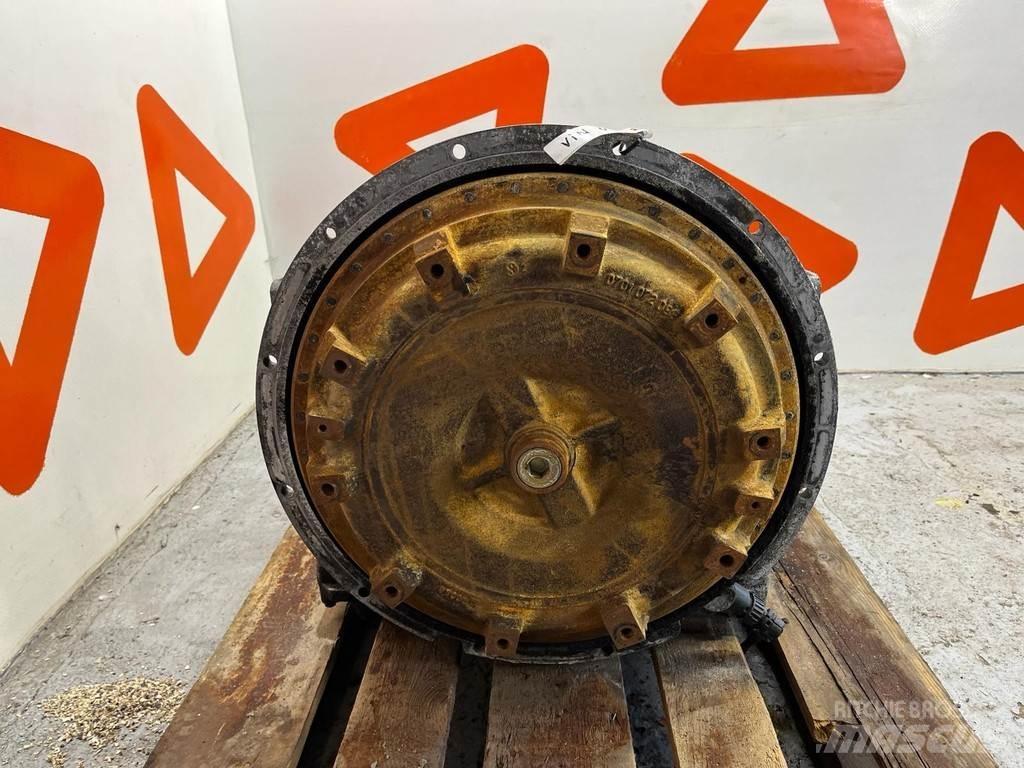 Scania 6 HP 594 C Cutii de viteze