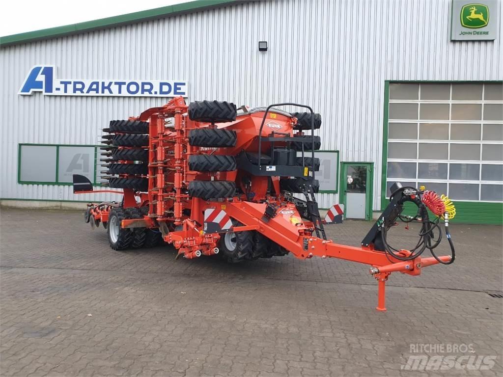 Kuhn ESPRO6000 Perforatoare