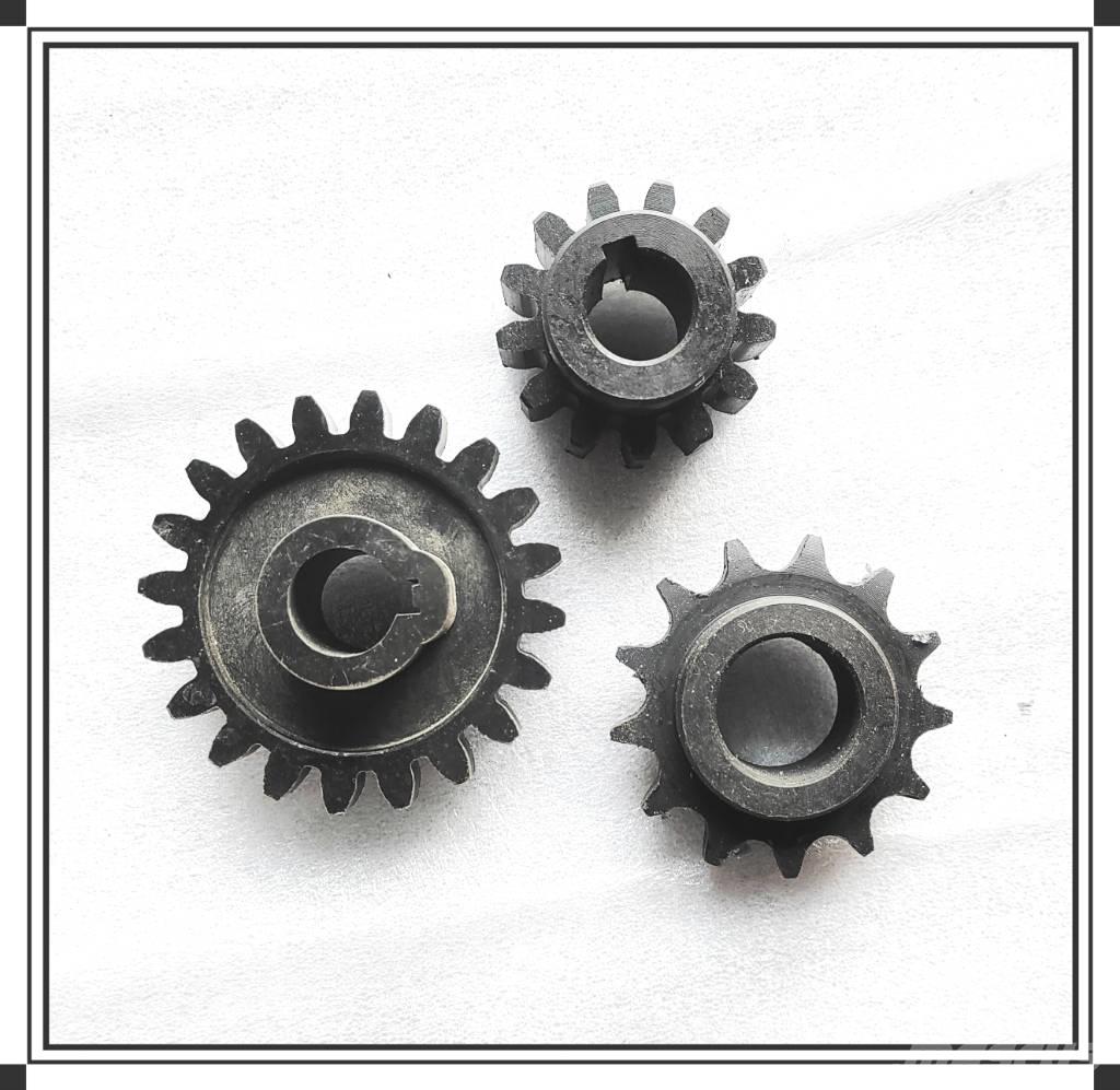 CLAAS Gear Radiatoare