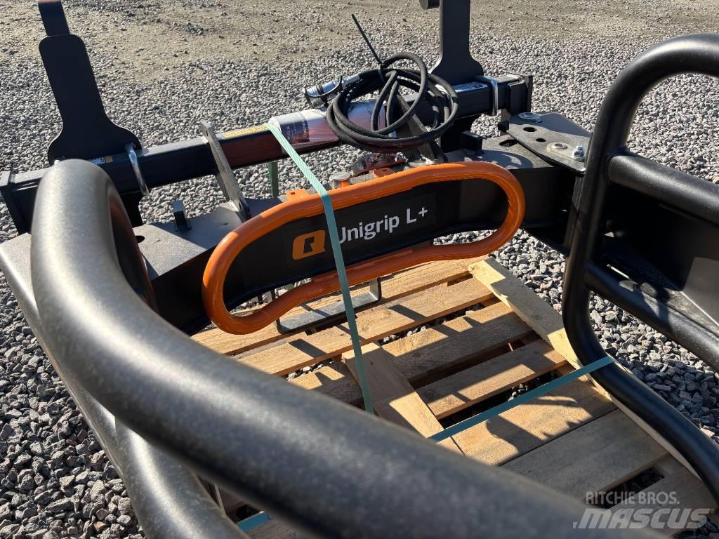 Quicke Unigrip L+ Accesorii încarcatoare frontale