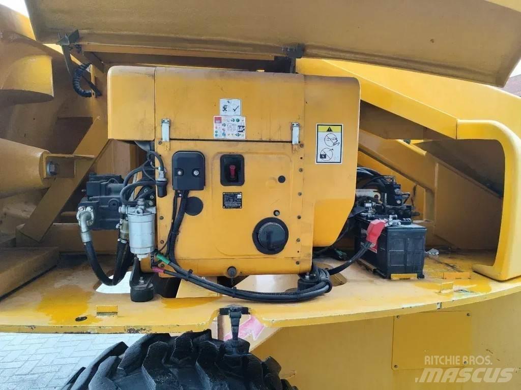 Haulotte H21TX Nacele cu brat telescopic