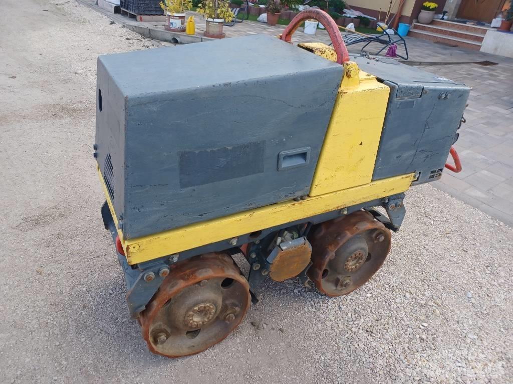 Bomag BMP 851 Compactoare sol