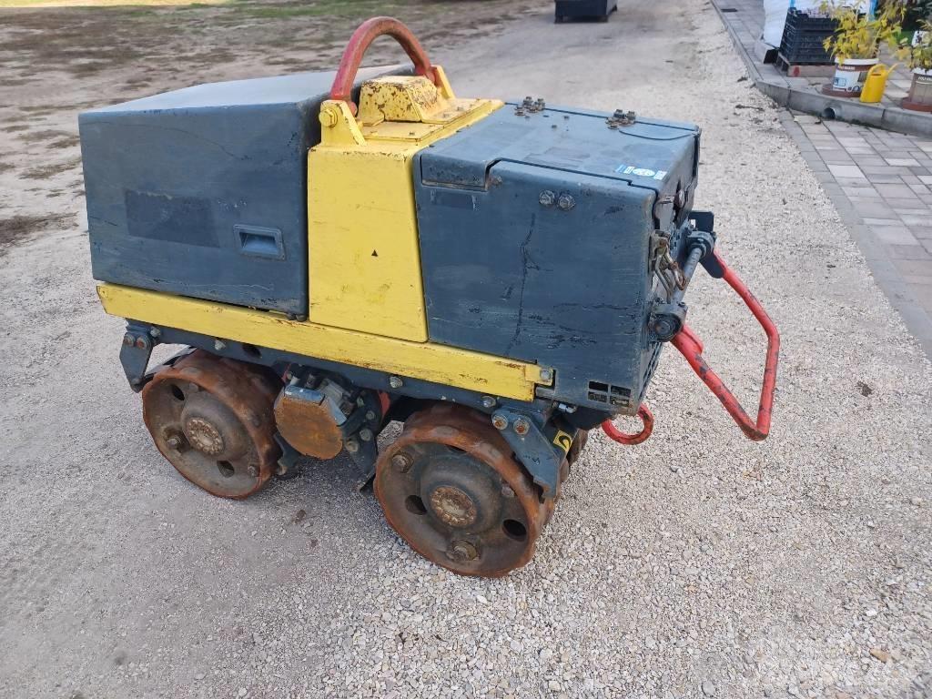 Bomag BMP 851 Compactoare sol