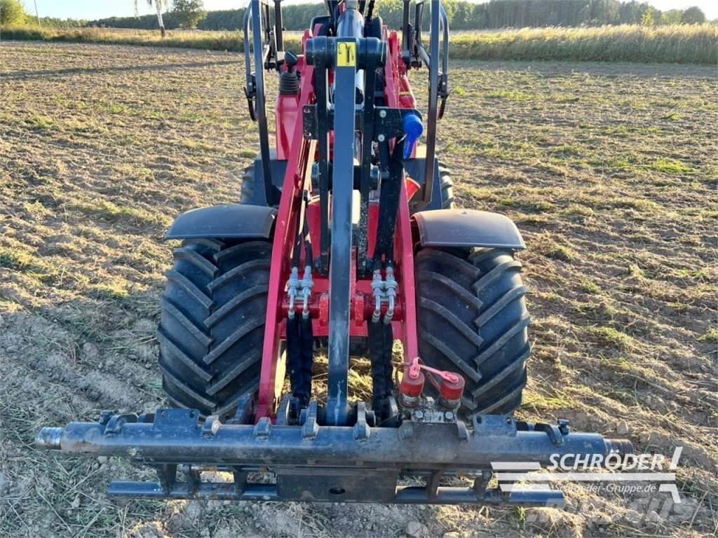 Schäffer 2630 Mini incarcatoare