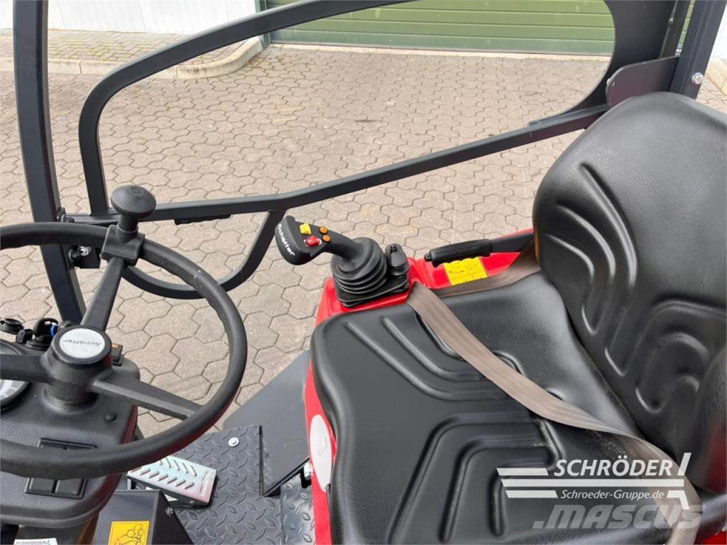 Schäffer 2630 Mini incarcatoare