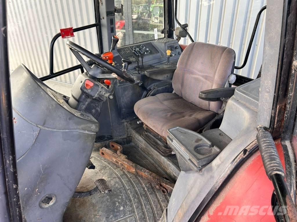 New Holland M 100 DT Tractoare