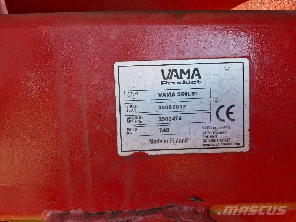 Valtra T 191 Tractoare