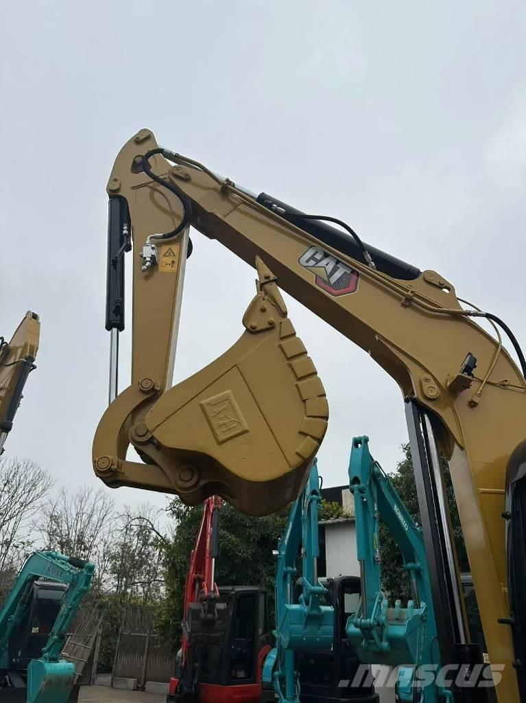 CAT CAT305.5E2 Mini excavatoare < 7t