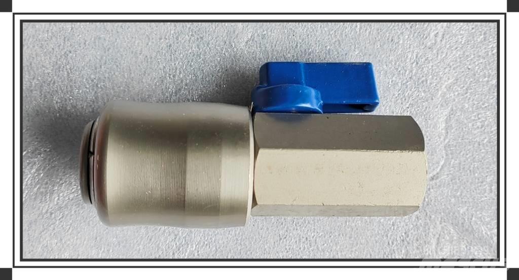 CLAAS Joint Transmisie