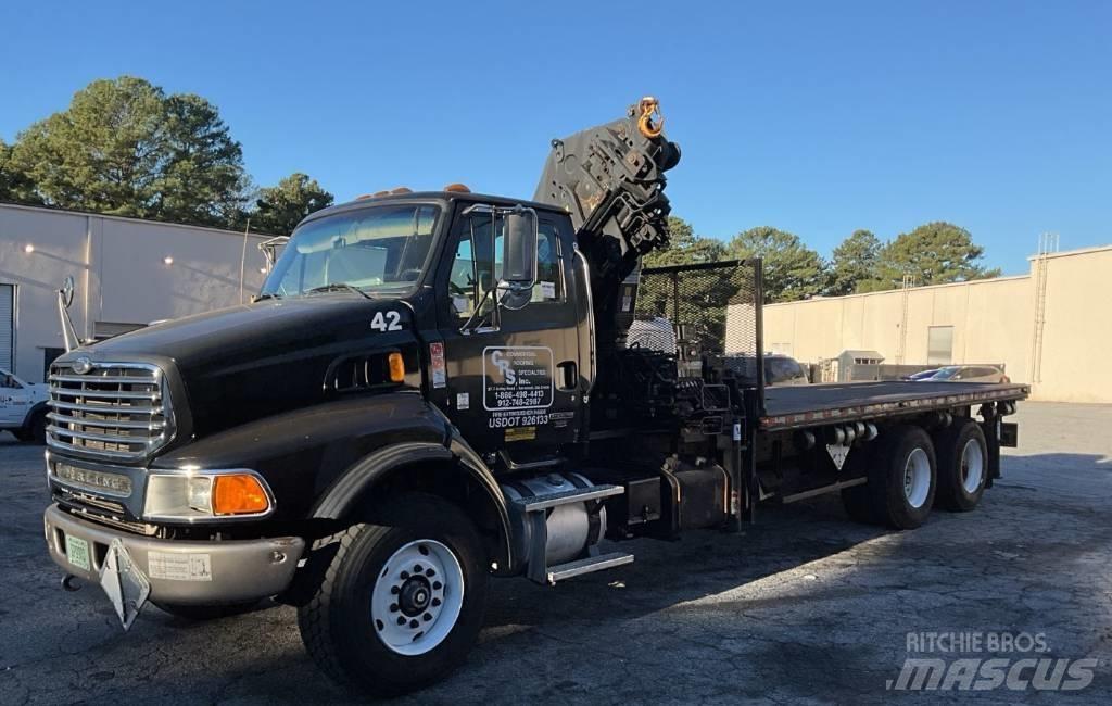 Sterling L 9500 Altele