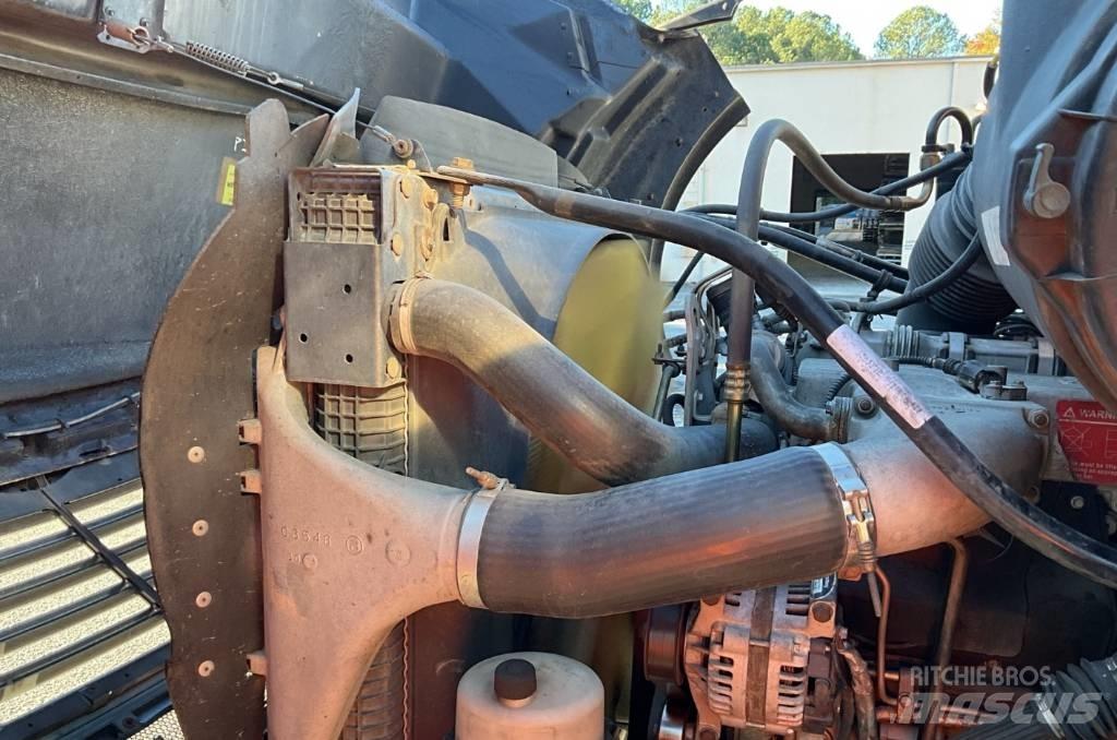 Sterling L 9500 Altele