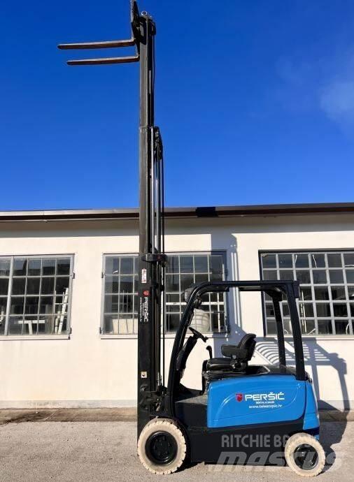 Yale ERP25VL Strivuitoare-altele