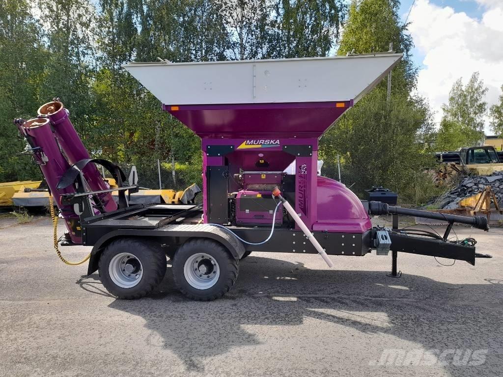 Murska W-Max 20 C Mori
