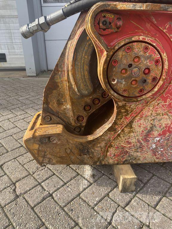 Labounty MSD1000R Taietoare