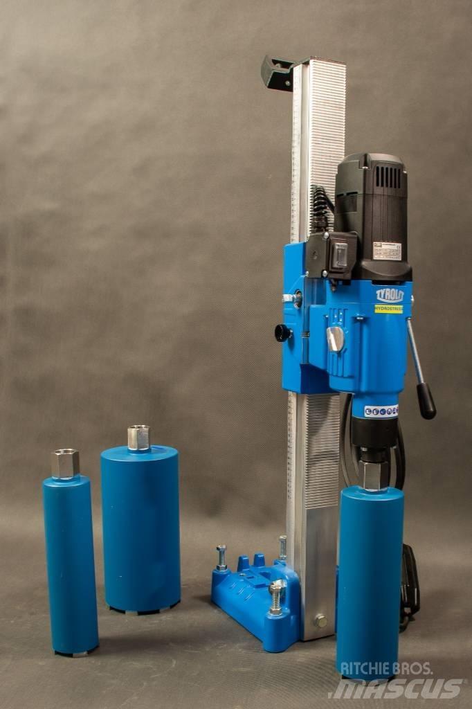 Tyrolit DRS 250 Utilaje construcții - Altele