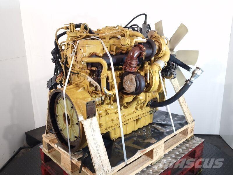 CAT C7.1 Engines