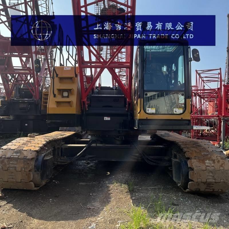 Sany SCC 550 A Macarele