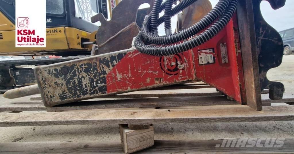 CAT 301.4 C Mini excavatoare < 7t