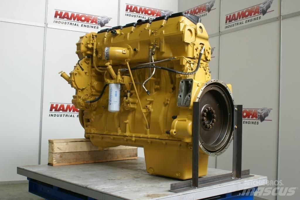 CAT C15 GENERATOR Motoare