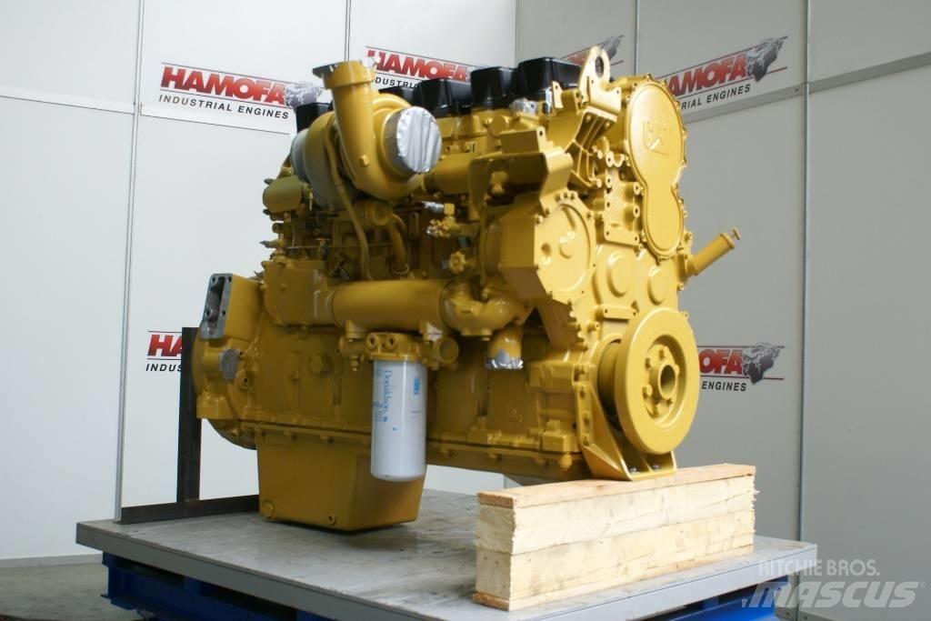 CAT C15 GENERATOR Motoare