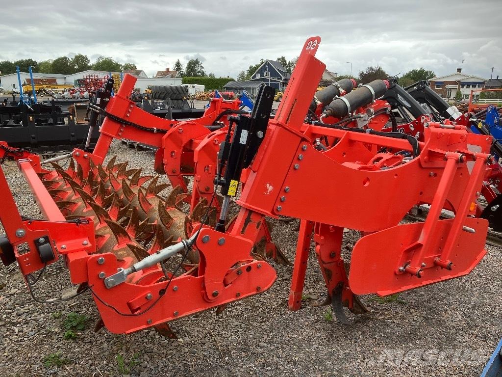 Maschio Attila 300 Cultivatoare