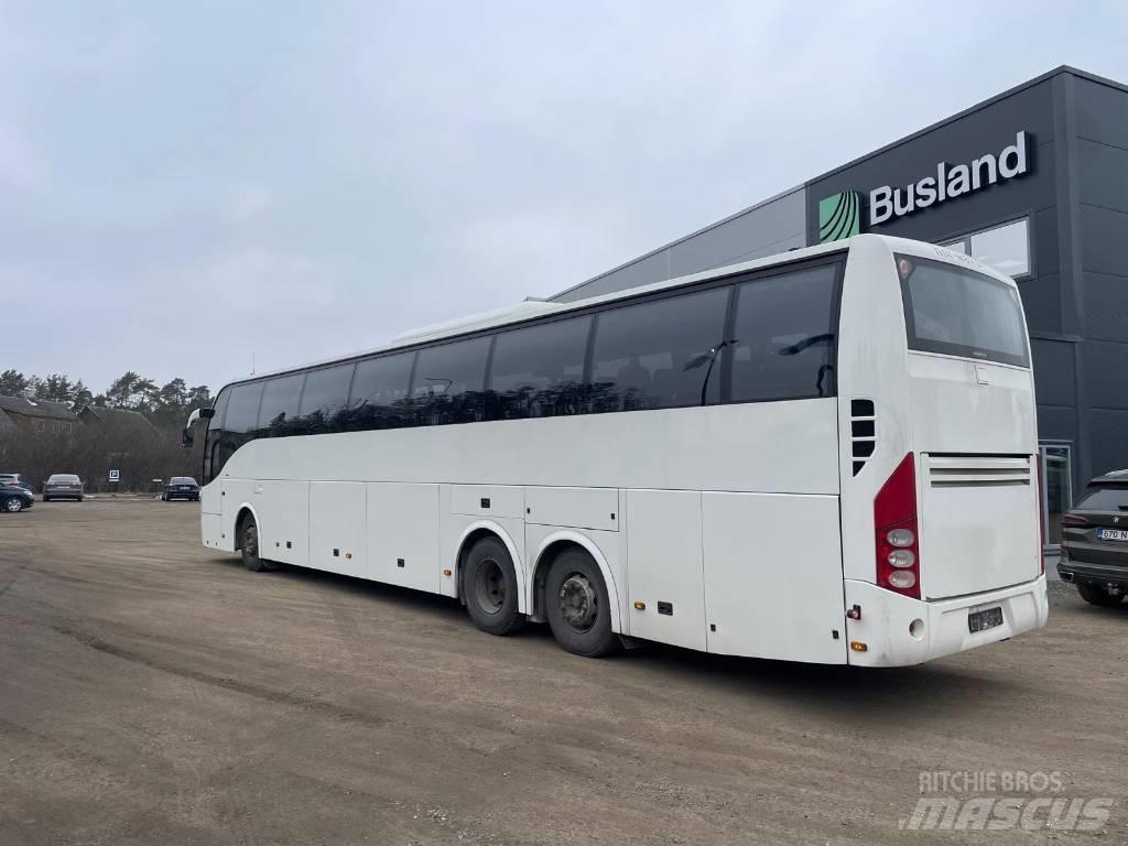 Volvo 9700HD Autobuze de turism